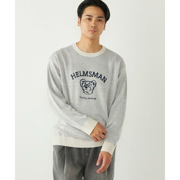 SHIPS / シップス SHIPS Colors:〈洗濯機可能〉TeddyBear(R) 12ゲー...