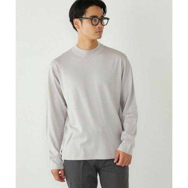 SHIPS / シップス SHIPS Colors:〈吸湿発熱〉Solist(R)Heat 14ゲー...