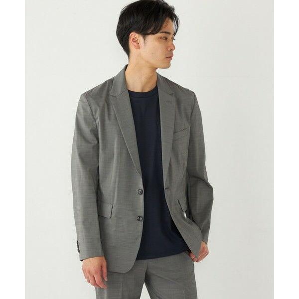 SHIPS / シップス SHIPS Colors:〈洗濯機可能〉COOLMAX(R) ポリトロ ジ...