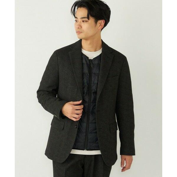 SHIPS / シップス SHIPS Colors:〈手洗い可能〉AVANT(R) ウィンター ジャ...