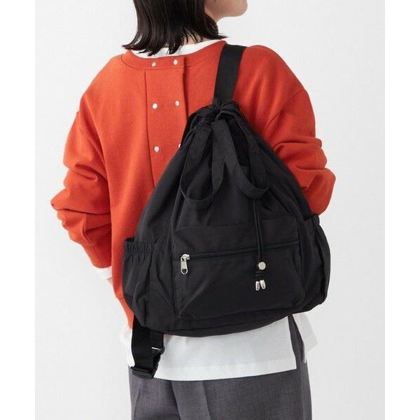SHIPS / シップス SHIPS Colors:2WAY バック パック
