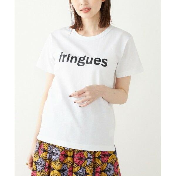 SHIPS for women / シップスウィメン SHIPS Colors:FRINGUES ロ...
