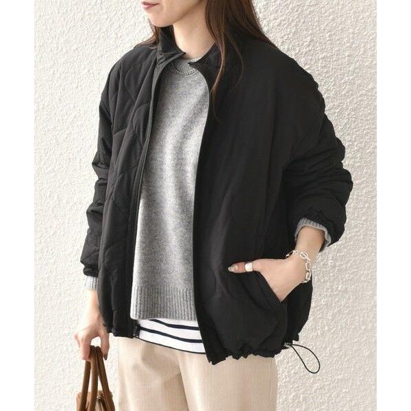 SHIPS / シップス SHIPS Colors:THINSULATE(TM) 中綿 リバーシブル...