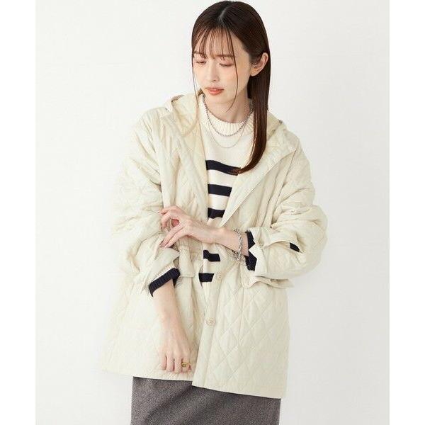 SHIPS / シップス SHIPS Colors:THINSULATE(TM) 中綿 キルティング...