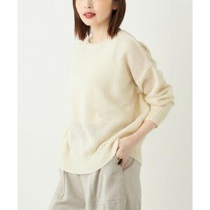 SHIPS for women / シップスウィメン SHIPS Colors:〈手洗い可能〉ペーパ...