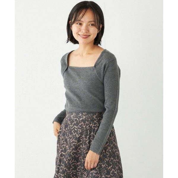 SHIPS for women / シップスウィメン SHIPS Colors:〈手洗い可能〉14G...
