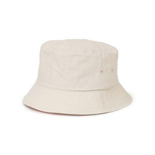 SHIPS / シップス SUBLIME:〈手洗い可能〉ライト バケット ハット