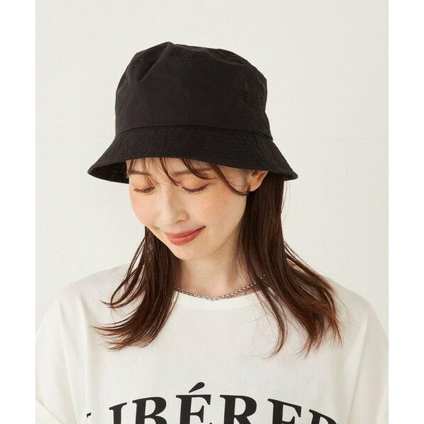 SHIPS / シップス SUBLIME:〈手洗い可能〉ライト バケットハット