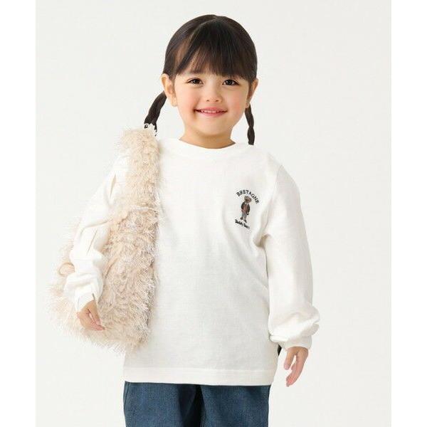 SHIPS / シップス SHIPS Colors:80130cm / TeddyBear(R) ロ...