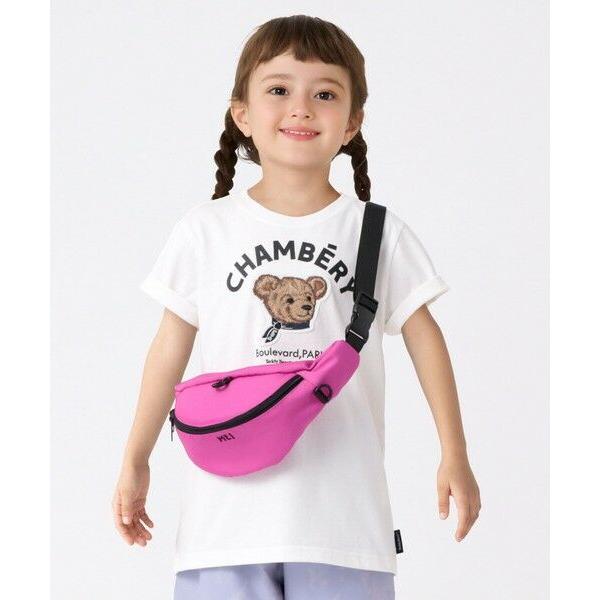 SHIPS / シップス SHIPS Colors:80150cm / TeddyBear(R) プ...