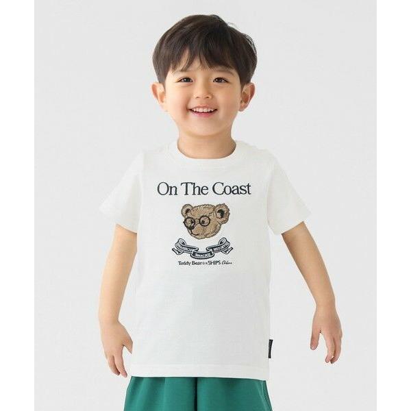 SHIPS / シップス SHIPS Colors:80150cm / TeddyBear(R) コ...