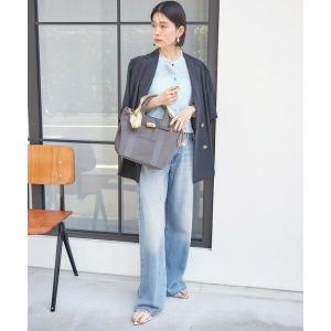 SHIPS / シップス 【WEB限定】パーテ...の詳細画像4
