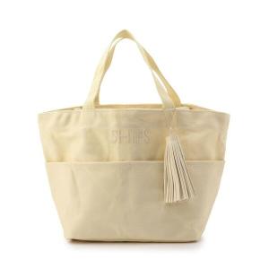 SHIPS / シップス タッセル ポケット ト...の商品画像