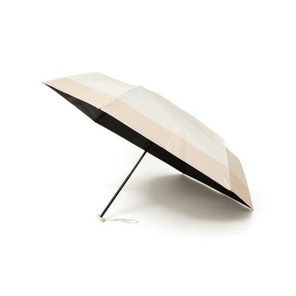 SHIPS / シップス 形態安定 UV &amp; Rain umbrella