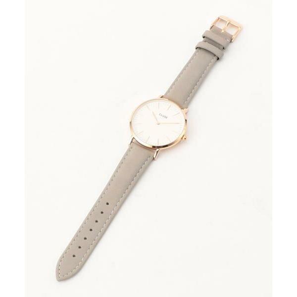 SHIPS / シップス CLUSE:38mmフェイスウォッチ