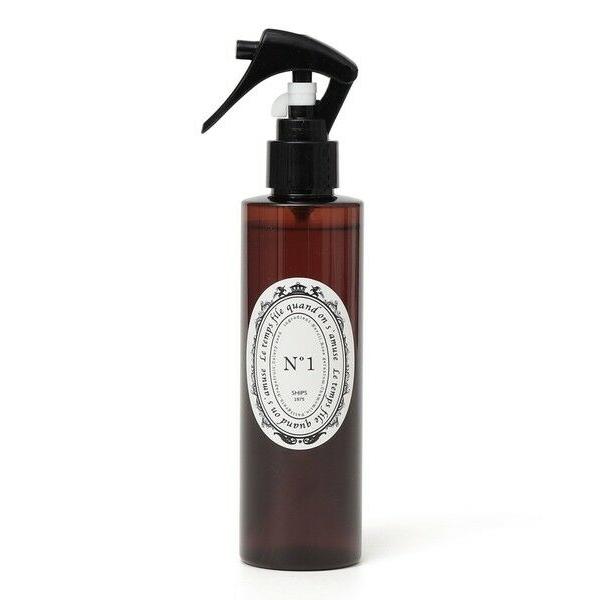 SHIPS / シップス FABRIC MIST