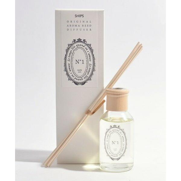 SHIPS / シップス SHIPS ORIGINAL リードディフューザー