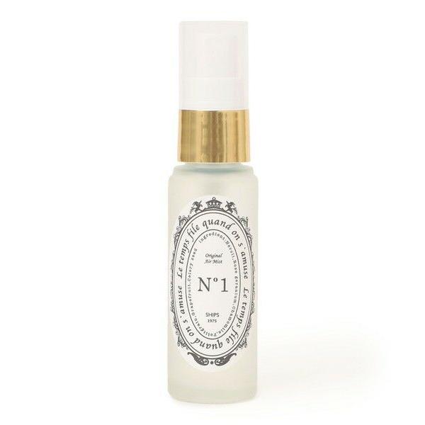 SHIPS / シップス オリジナル ルーム スプレー