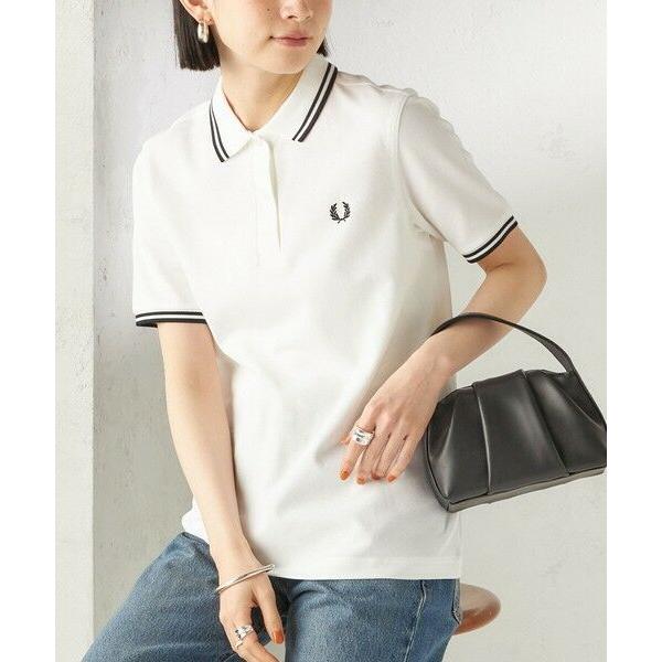 SHIPS / シップス 《一部追加予約》FRED PERRY:G3600 TWIN TIPPED ...