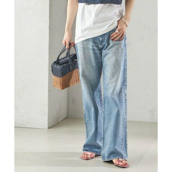 SHIPS for women / シップスウィメン 【SHIPS別注】upper hights:5...