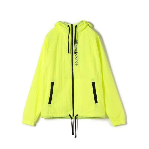 SHIPS / シップス NEW BALANCE:ウィンドブレーカー