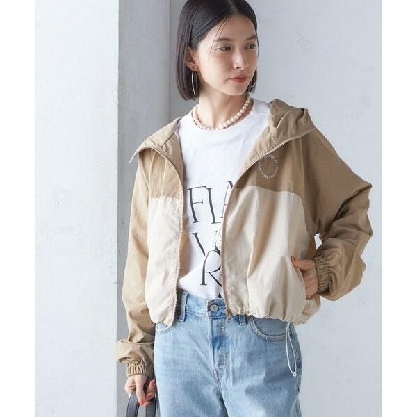 SHIPS / シップス 【SHIPS別注】MCL:〈洗濯機可能〉マウンテン パーカ