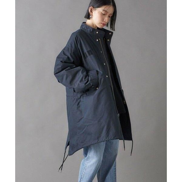 SHIPS / シップス SHIPS NINE CASE:ミリタリー コート