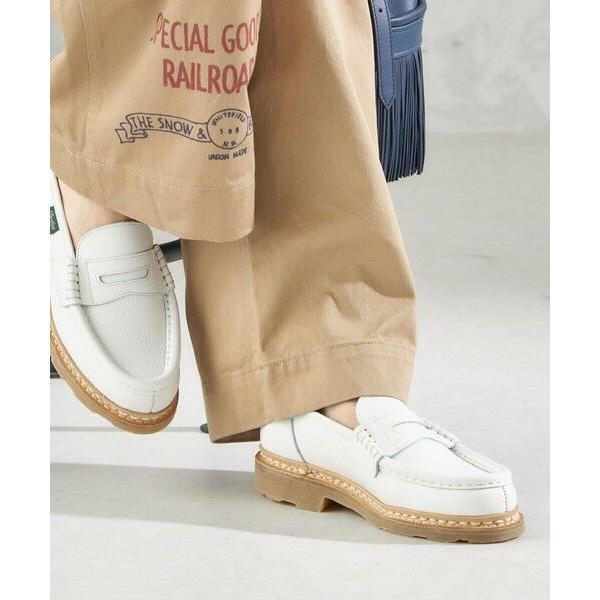 SHIPS for women / シップスウィメン 【SHIPS別注】Paraboot: 50th...
