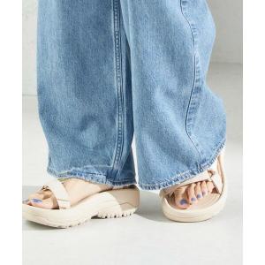 SHIPS / シップス TEVA: HURR...の詳細画像1
