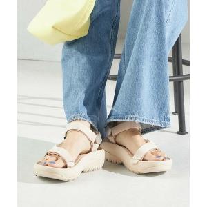 SHIPS / シップス TEVA: HURR...の詳細画像3