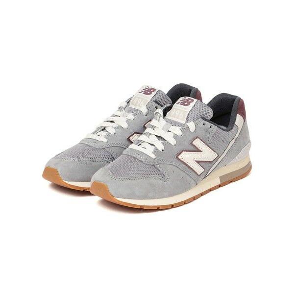 SHIPS for women / シップスウィメン New Balance:996UJ2