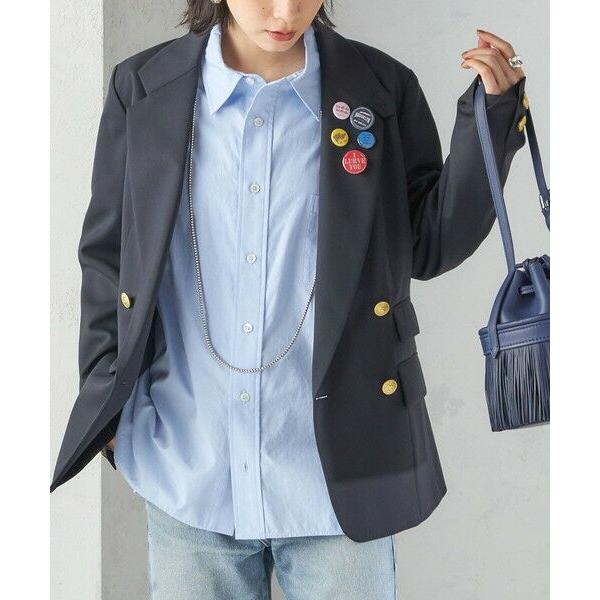 SHIPS for women / シップスウィメン 【SHIPS別注】TICCA×manipuri...