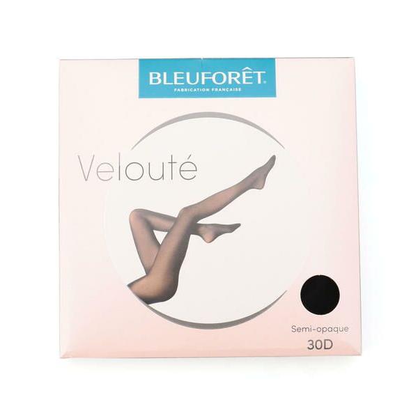 SHIPS / シップス BLEUFORET:30Dナイロンタイツ