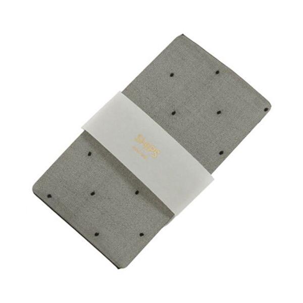 SHIPS / シップス DOT STOCKING