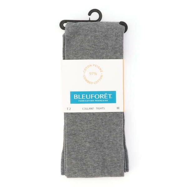 SHIPS / シップス BLEU FORET:コットンタイツ