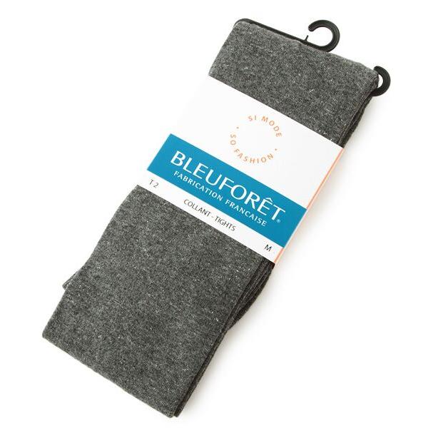 SHIPS / シップス BLEU FORET:ラメタイツ