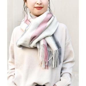 高島屋 カシミヤマフラーの商品一覧 通販 Yahoo ショッピング