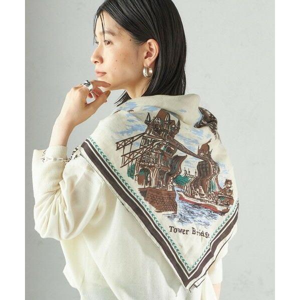 SHIPS / シップス UHURU: レオパード / ロンドン ストール