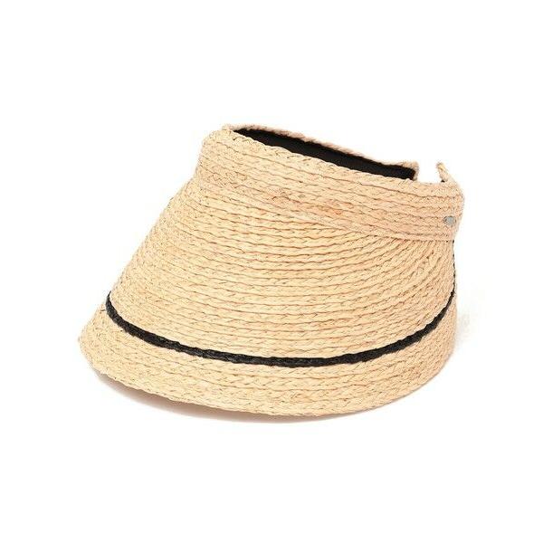 SHIPS / シップス クリップ サンバイザー