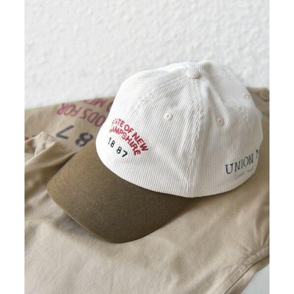 SHIPS for women / シップスウィメン 【SHIPS別注】WHITE FIELD: 5...