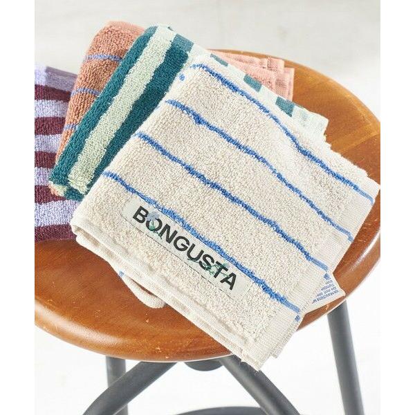 SHIPS / シップス BONGUSTA:NARAM WASH CLOTH
