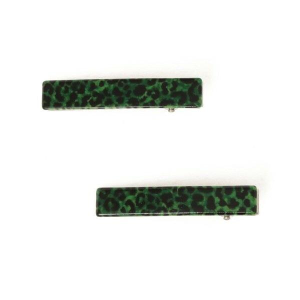 SHIPS / シップス VALET:GENOAクリップ