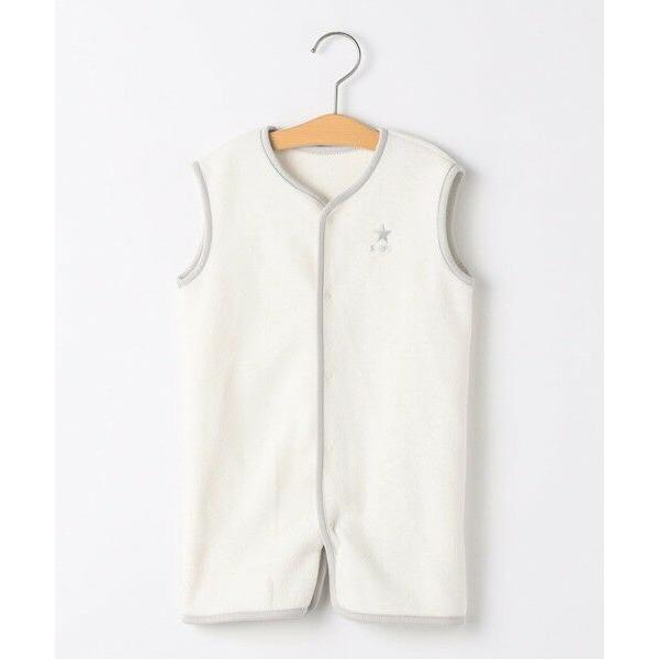 SHIPS / シップス SHIPS KIDS:フリース スリーパー