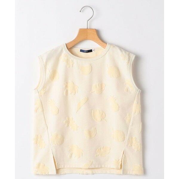 SHIPS / シップス SHIPS KIDS:140cm150cm / パイル ジャカード ノース...