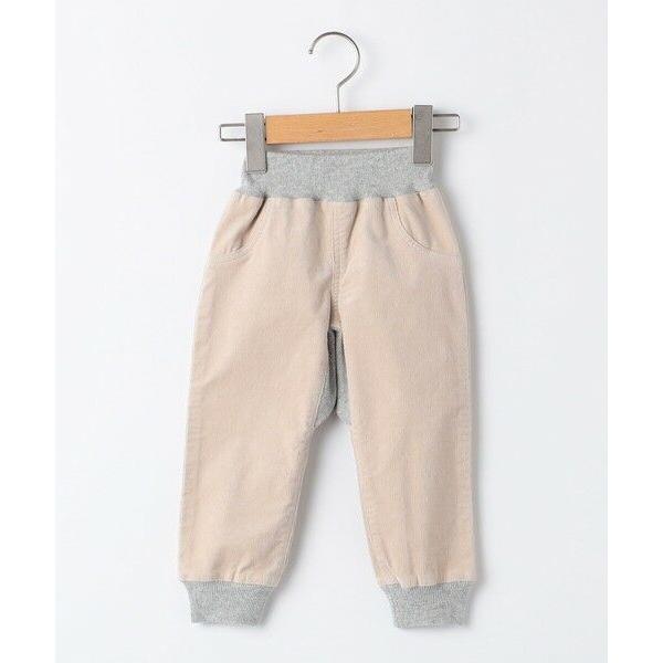 SHIPS / シップス SHIPS KIDS:8090cm / ストレッチ コーデュロイ パンツ