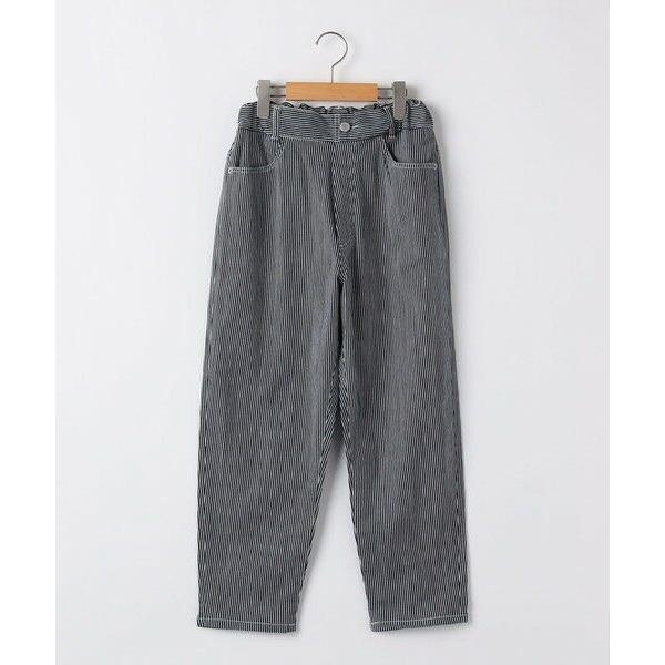 SHIPS / シップス SHIPS KIDS:140160cm/ライト デニム パンツ
