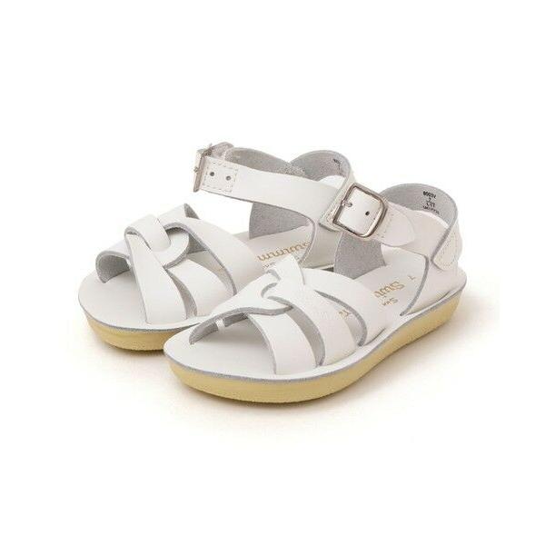 SHIPS / シップス Salt Water Sandals:Swimmer(1415cm)
