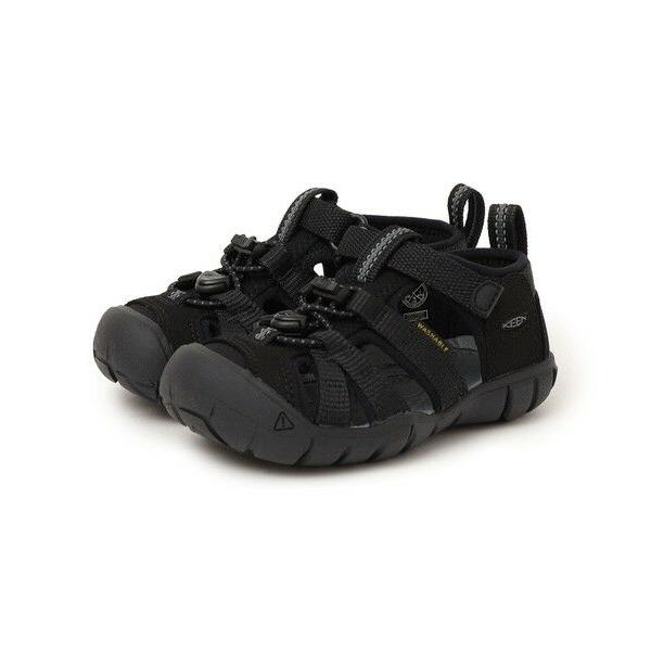 SHIPS / シップス KEEN:1622cm / SEACAMP CNX