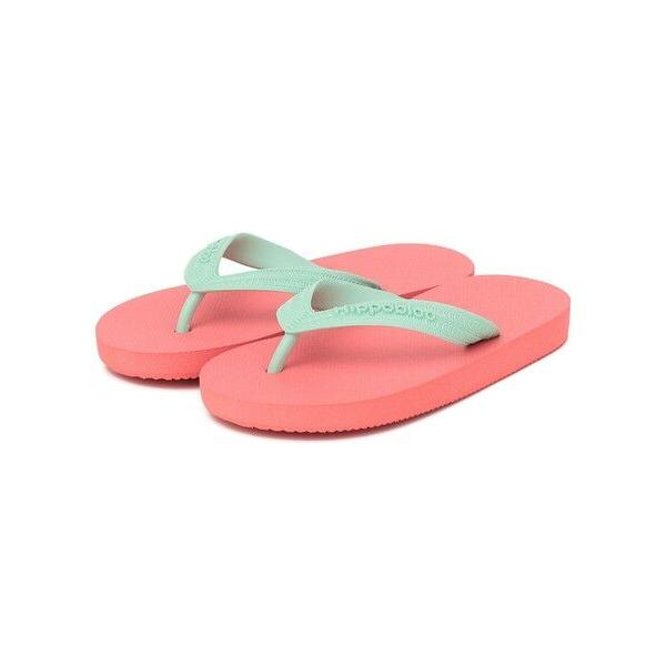SHIPS / シップス Hippobloo:1821cm / KIDS BEACH SANDAL