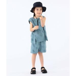 SHIPS / シップス 【WEB限定】Tev...の詳細画像2